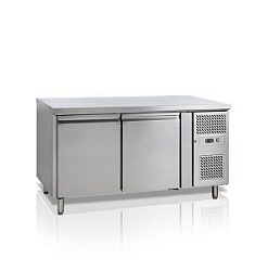 Стол холодильный BK210 TEFCOLD