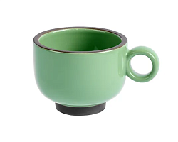 Чашка чайная 8,5см фарфор «Блисс» KUNSTWERK