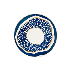 Тарелка 25см Pavo PORSER