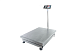 Весы напольные торговые 1000 кг 500 гр ВТН-1000 FOODATLAS