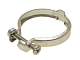 Хомут для фланцевого насоса BRASILIA (02223.0.00.03)