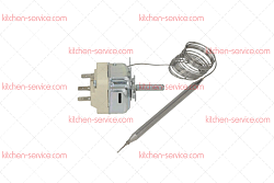 Термостат рабочий однофазный для EMMEPI (828838)