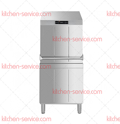 Машина посудомоечная купольная HTY625DH SMEG