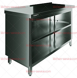 Стол производственный СП3-9/6-Б RESTOINOX