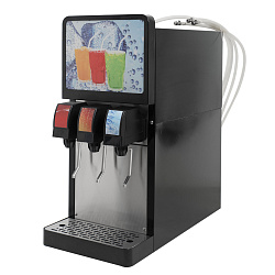 Постмикс LEF-35 Eco FOODATLAS