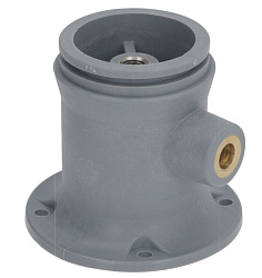 Опора для сборного узла душа ATA (14274)