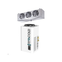 Сплит-система морозильная FSL034G012D+D1 RIVACOLD