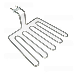 Элемент нагревательный ТЭН АТS.01.304.000 3,9 кВт для ATESY (1GOL6W731003)