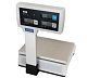 Весы торговые ER-JR-30CBU CAS