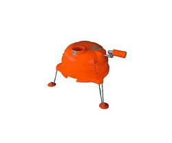 Овощерезка DYNACUBE CL005 DYNAMIC