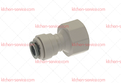 Фитинг JG PI451014FS для печи (3349582)