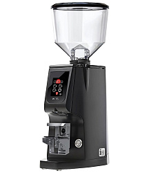 Кофемолка Atom W 75 F Matt Black EUREKA