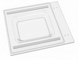 Крышка пластиковая для KOCATEQ