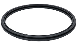 Уплотнитель люка ø 450 мм для ELECTROLUX PROFESSIONAL (432184302)