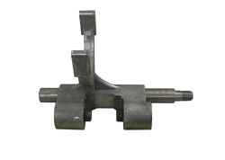 Вал вилки в сборе для миксера М20A STARFOOD (M20/11)