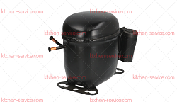 Компрессор хладагент R134a CUBIGEL (GL11TB)