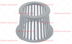 Фильтр круглый для MEIKO (9502656)