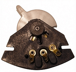 Переключатель скоростей для миксерам СжН Воронеж-Электро FOODATLAS (УТ000005321)