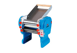 Тестораскатка-лапшерезка настольная электрическая DZM-200C XINXIN