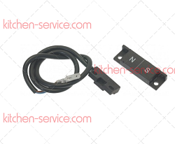 Микровыключатель магнитный для печи (3240418)