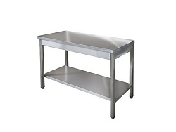 Стол центральный сц-211/907 ITERMA