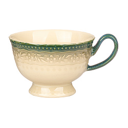 Чашка чайная 220мл фарфор «Эйфория» KUNSTWERK