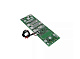 Плата интерфейса USER INTERFACE CONTROL BOARD 450x155 мм для ELECTROLUX (0C7350)
