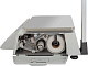 Весы торговые с печатью CL3000J-06P CAS
