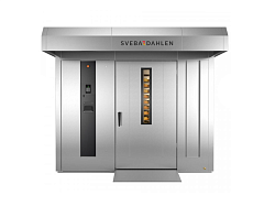 Печь ротационная электрическая I60 SVEBA DAHLEN