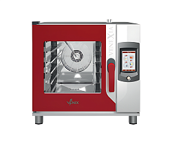 Печь конвекционная SG04TCC VENIX