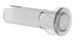 Патрон для лампочки сигнальной TECNOINOX (RC01783000)