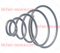 Пружина для печи (5014634)