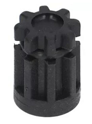 Полумуфта с наружным зацеплением для насадок для миксера PM VORTMAX (F2777)