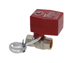 Мотор шарового крана новая версия для AMBACH (R65110560)