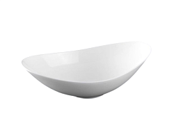 Салатник овальный 130x90 мм, 100 мл WILMAX