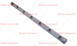 Рычаг ополаскивателя в сборе для WINTERHALTER (65004997)