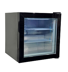 Шкаф морозильный VA-SD55 VIATTO