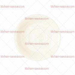 Блюдце круглое для чашки FDCU09 Fine Dine 13 см RAK PORCELAIN (FDSA13)