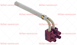 Датчик температурный для печи (3440153)