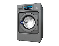 Машина стиральная электрическая с фронтальной загрузкой 8 кг WPR-8 ET2 HW P (без опций) DANUBE