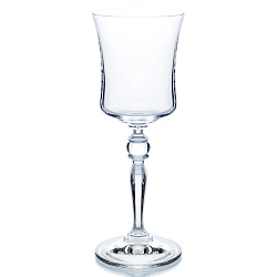 Бокал для вина 300 мл Грация CRYSTALEX