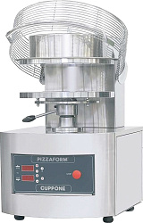 Пресс для пиццы Pizzaform PZF/30DS CUPPONE