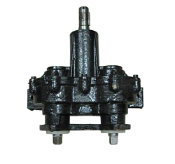 Редуктор для фризера BQ316Y1 STARFOOD (BQ316Y1/gear box)
