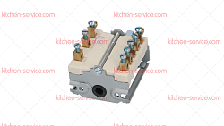 Переключатель позиционный для OLIS (6A045500)