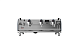 Кофемашина рожковая автоматическая MAVERICK GRAVIMETRIC VOLUMETRIC T3 GR3 380В (голубой камень) VICTORIA ARDUINO