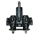 Редуктор для фризера BQ316Y1 STARFOOD (BQ316Y1/gear box)