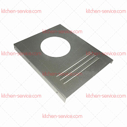 Стенка передняя ПМ для ТОРГМАШ (г. Пермь) (00.001)