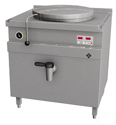 Котёл электрический 16 кВт VAPRO на 60 л с EcoControl, смеситель R 3/4" (DN20) Optima 700 MKN
