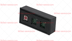 Блок клавиатуры для печи (7101292)