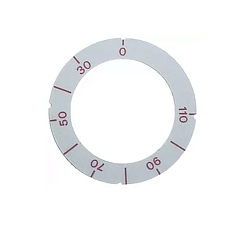 Кольцо информационное для ручки электрического мармита BERTOS (31952700)